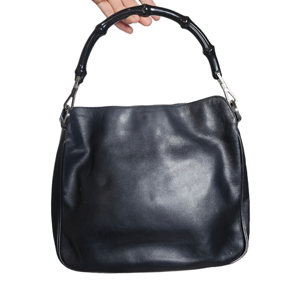 GUCCI VINTAGE SHOULDER BAG